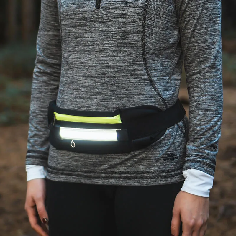 1000 Lumens Rechargeable Running Light Belt