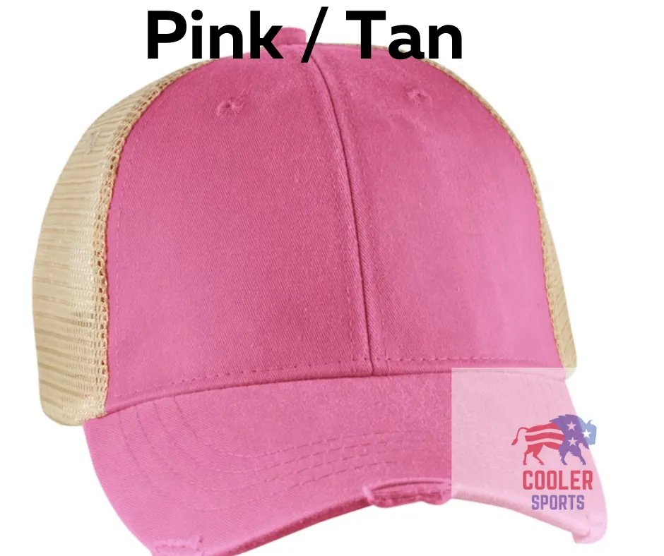 2024 Spring / Summer Hat