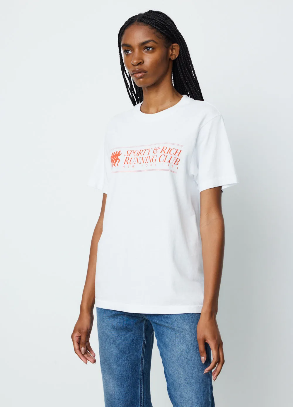 94 Running Club T-Shirt