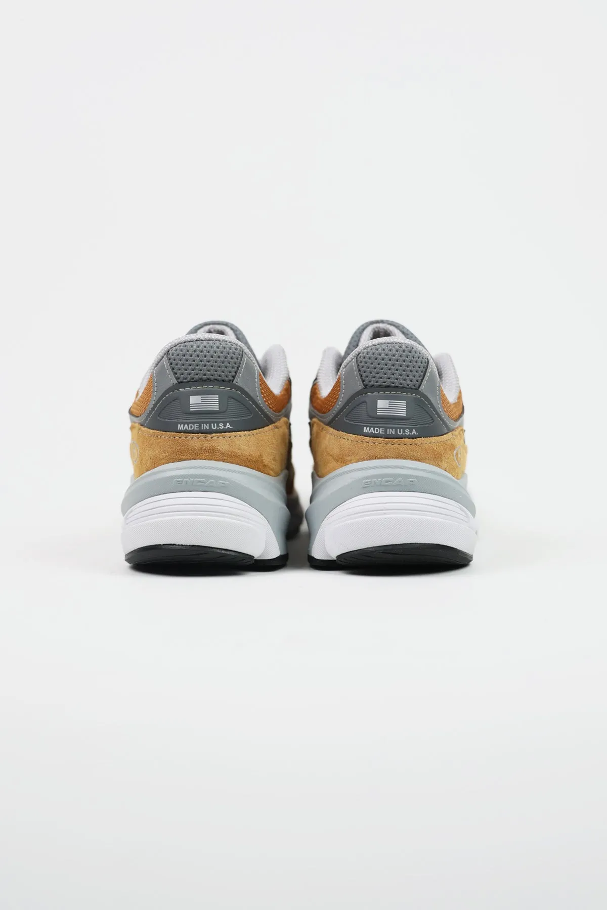 990v6 - Wheat/Silver