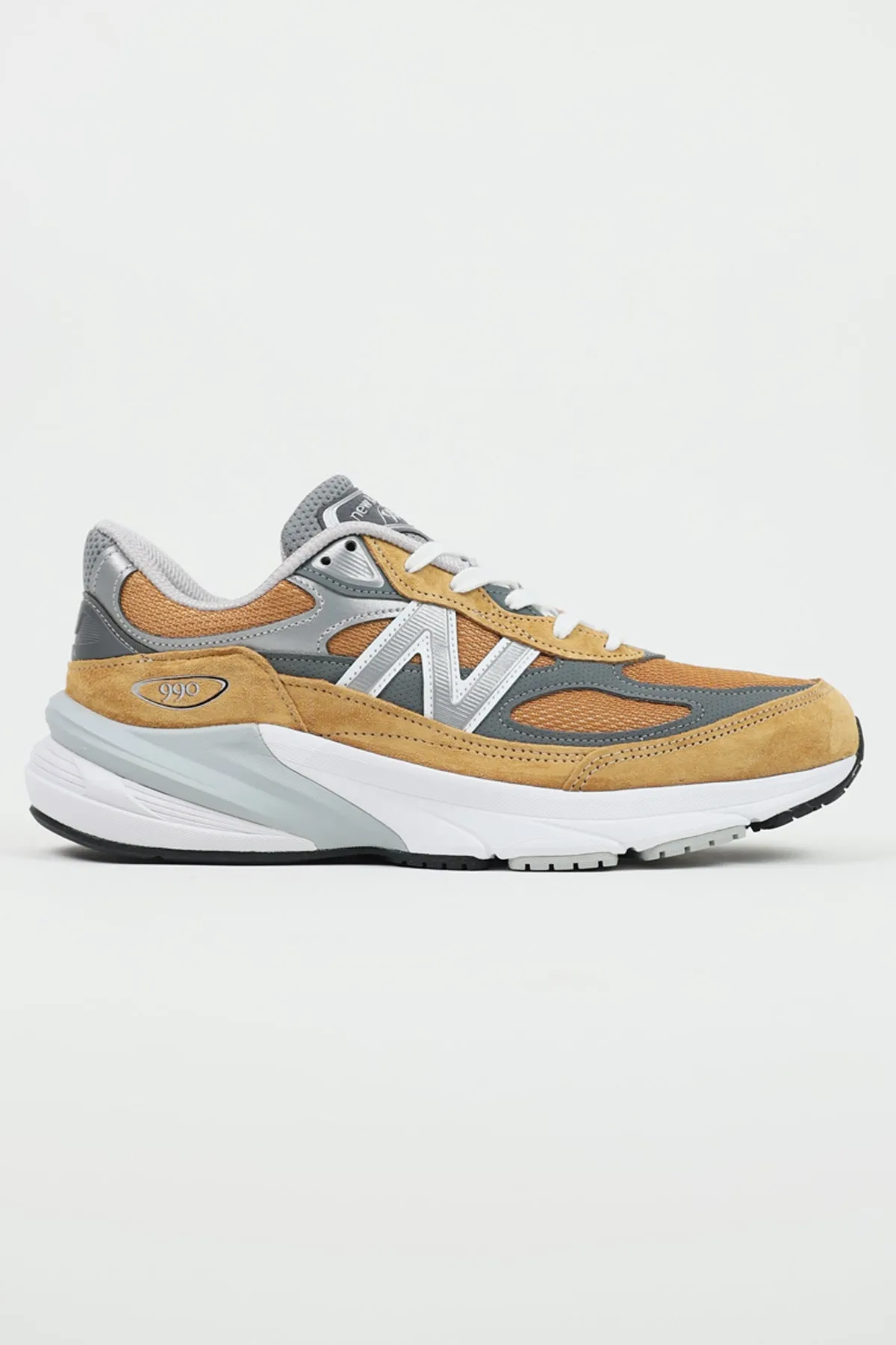 990v6 - Wheat/Silver