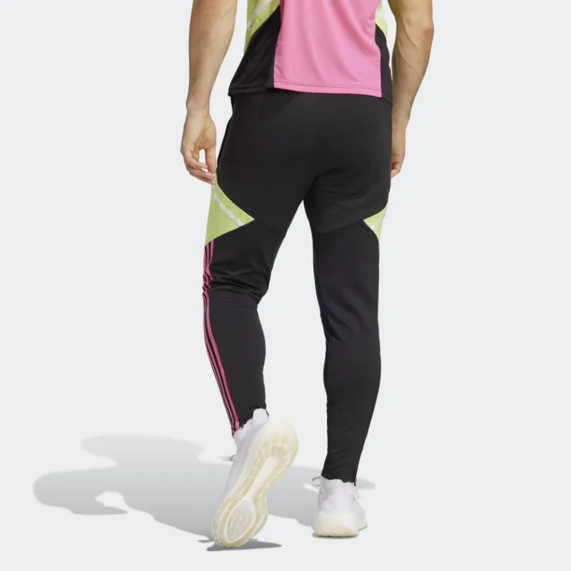 adidas Juventus FC Men's Condivo 22 Track Pant