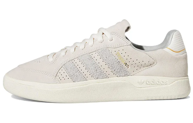 Adidas originals Tyshawn Low Chalk White