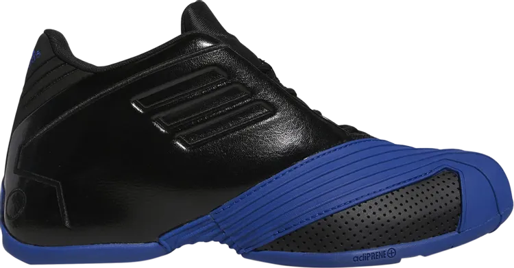 Adidas T-Mac 1 Retro 'Orlando Away' 2022 sneakers, black