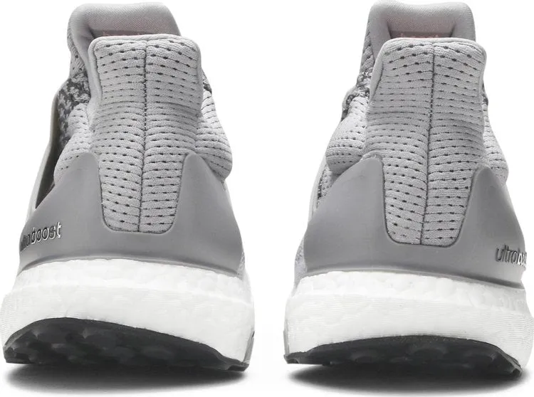 Adidas UltraBoost 1.0 Retro 'Wool Grey' 2020 sneakers, gray