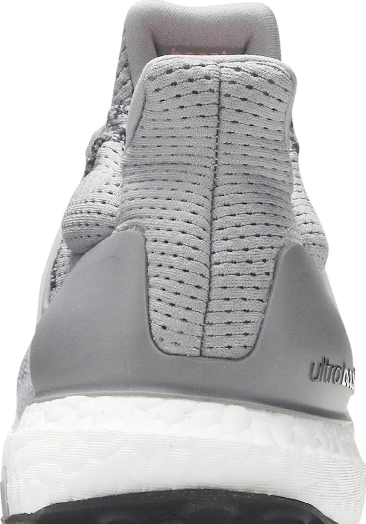 Adidas UltraBoost 1.0 Retro 'Wool Grey' 2020 sneakers, gray