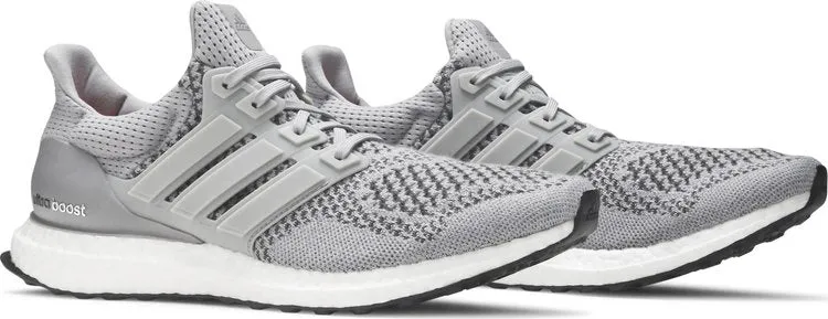 Adidas UltraBoost 1.0 Retro 'Wool Grey' 2020 sneakers, gray