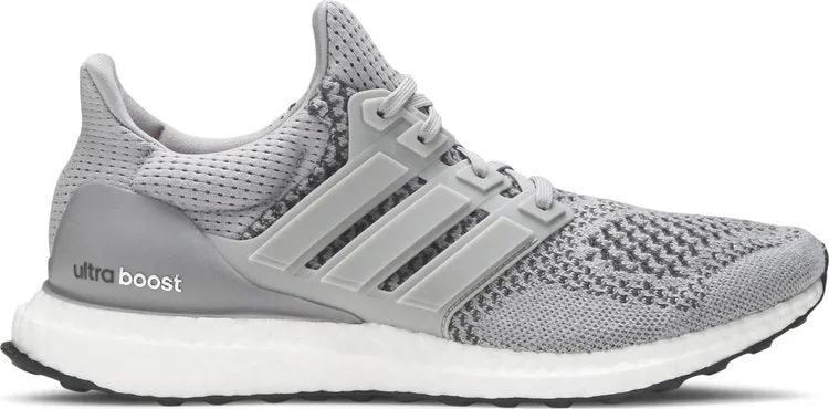 Adidas UltraBoost 1.0 Retro 'Wool Grey' 2020 sneakers, gray