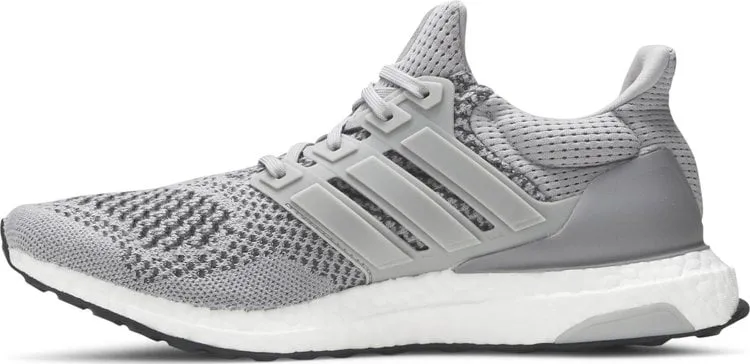 Adidas UltraBoost 1.0 Retro 'Wool Grey' 2020 sneakers, gray