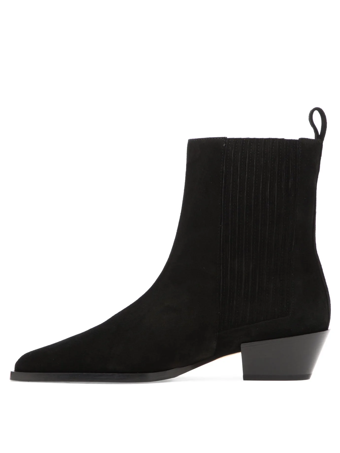 Aeyde Belinda Ankle Boots