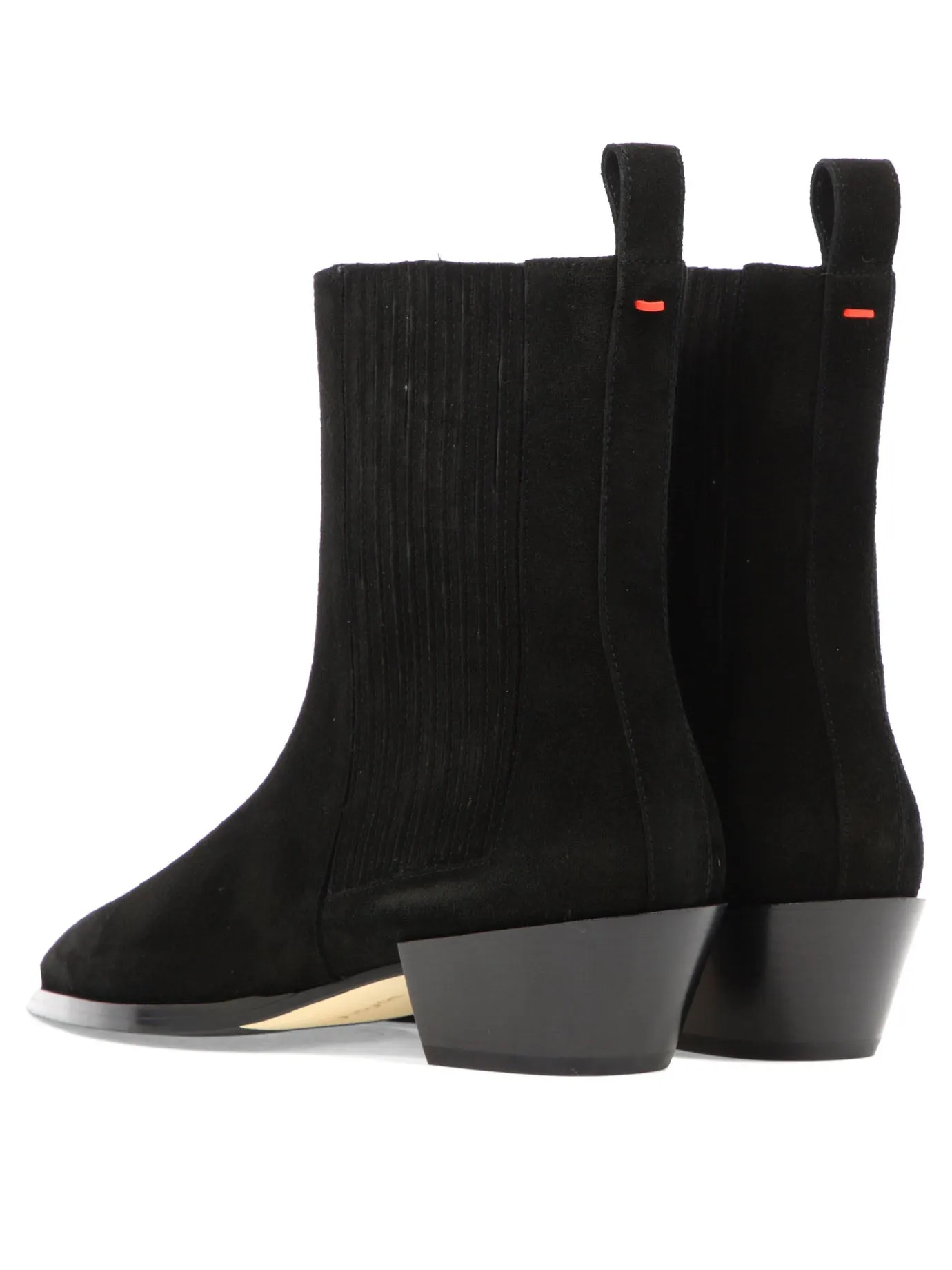 Aeyde Belinda Ankle Boots