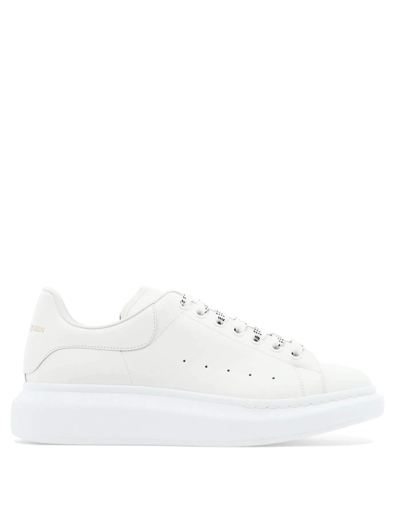 Alexander McQueen Larry Oversize Sneakers