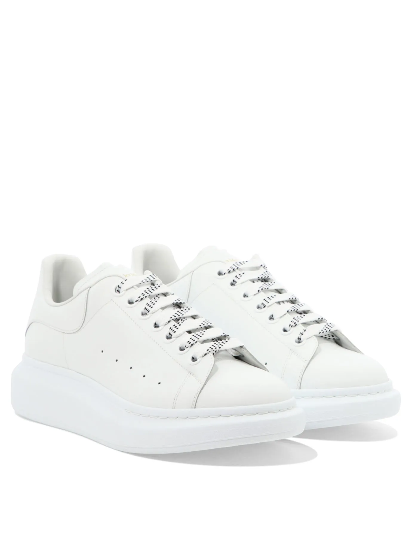 Alexander McQueen Larry Oversize Sneakers