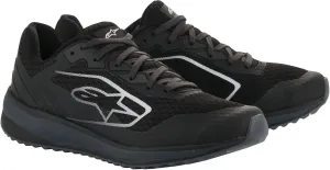 ALPINESTARS 2654520_111_6 META ROAD RUNNING shoes, black/grey, size 38 (6)