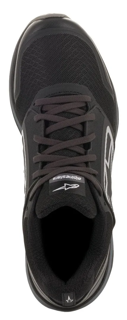 ALPINESTARS 2654820_111_11 META TRAIL RUNNING shoes, black/dark grey, size 44 (11)