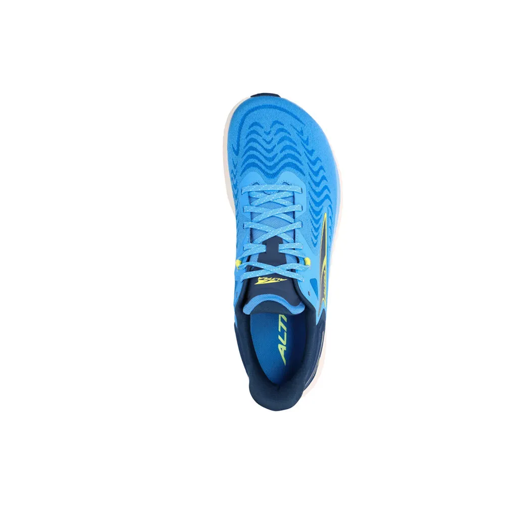 ALTRA TORIN 7 BLUE - MEN