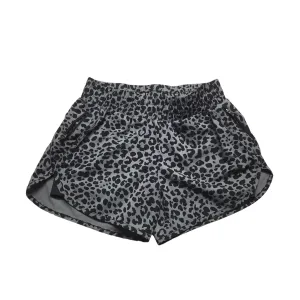 Animal Print Athletic Shorts Avia, Size Xs