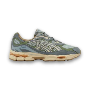 Asics Gel NYC 2055 Cold Moss