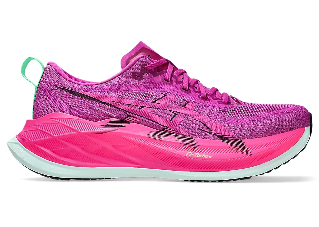 ASICS Unisex Superblast 2