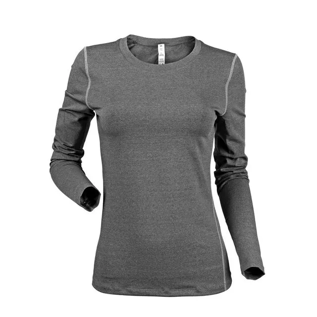 Athletic Compression Shirt