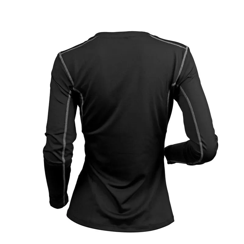 Athletic Compression Shirt