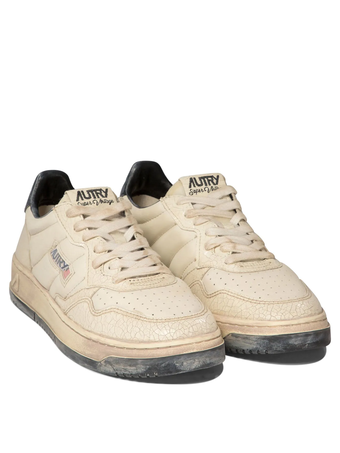 Autry Super Vintage Sneakers