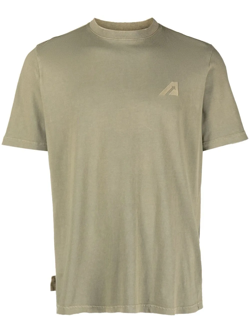 AUTRY T-shirts and Polos Grey