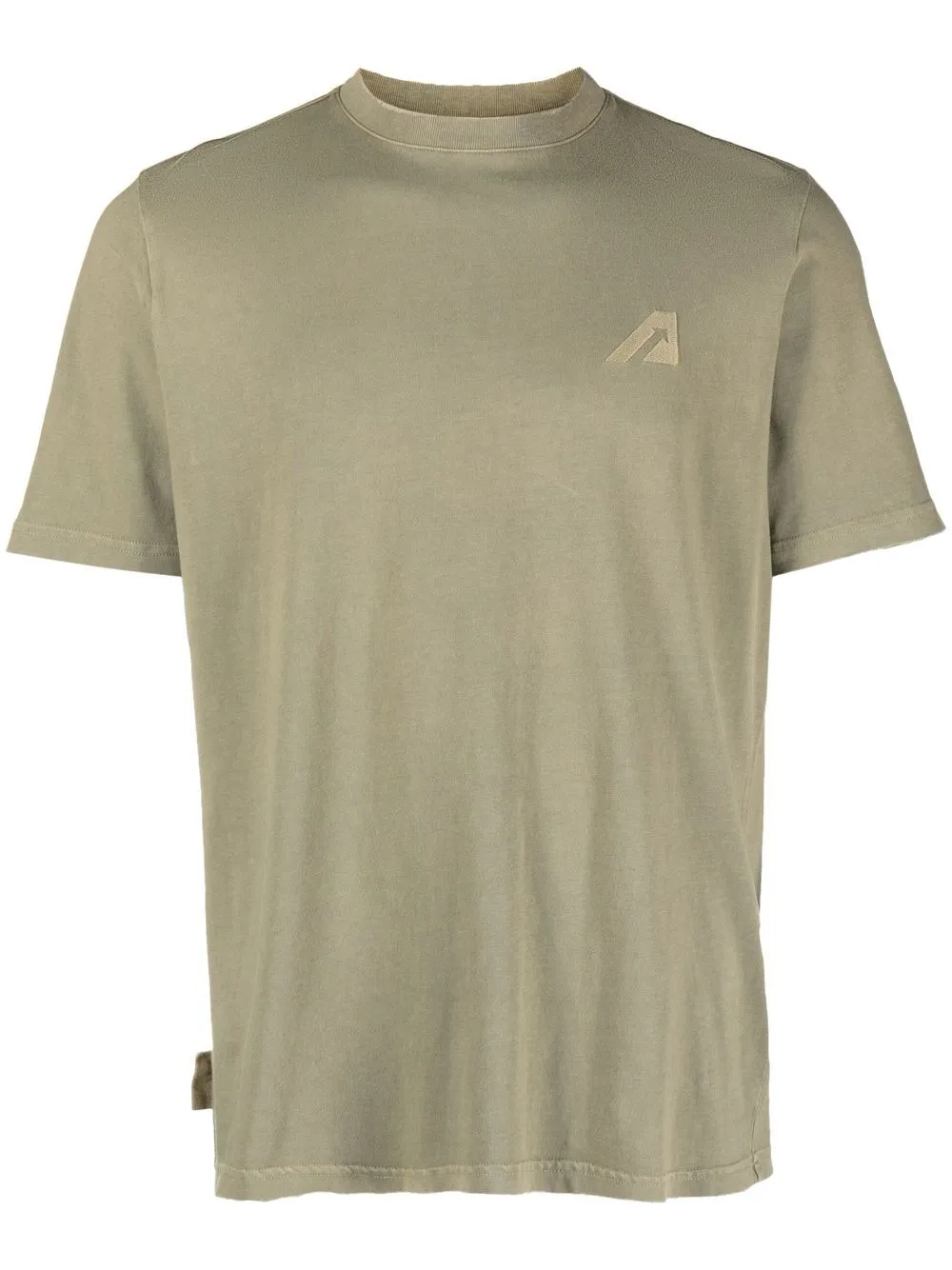 AUTRY T-shirts and Polos Grey