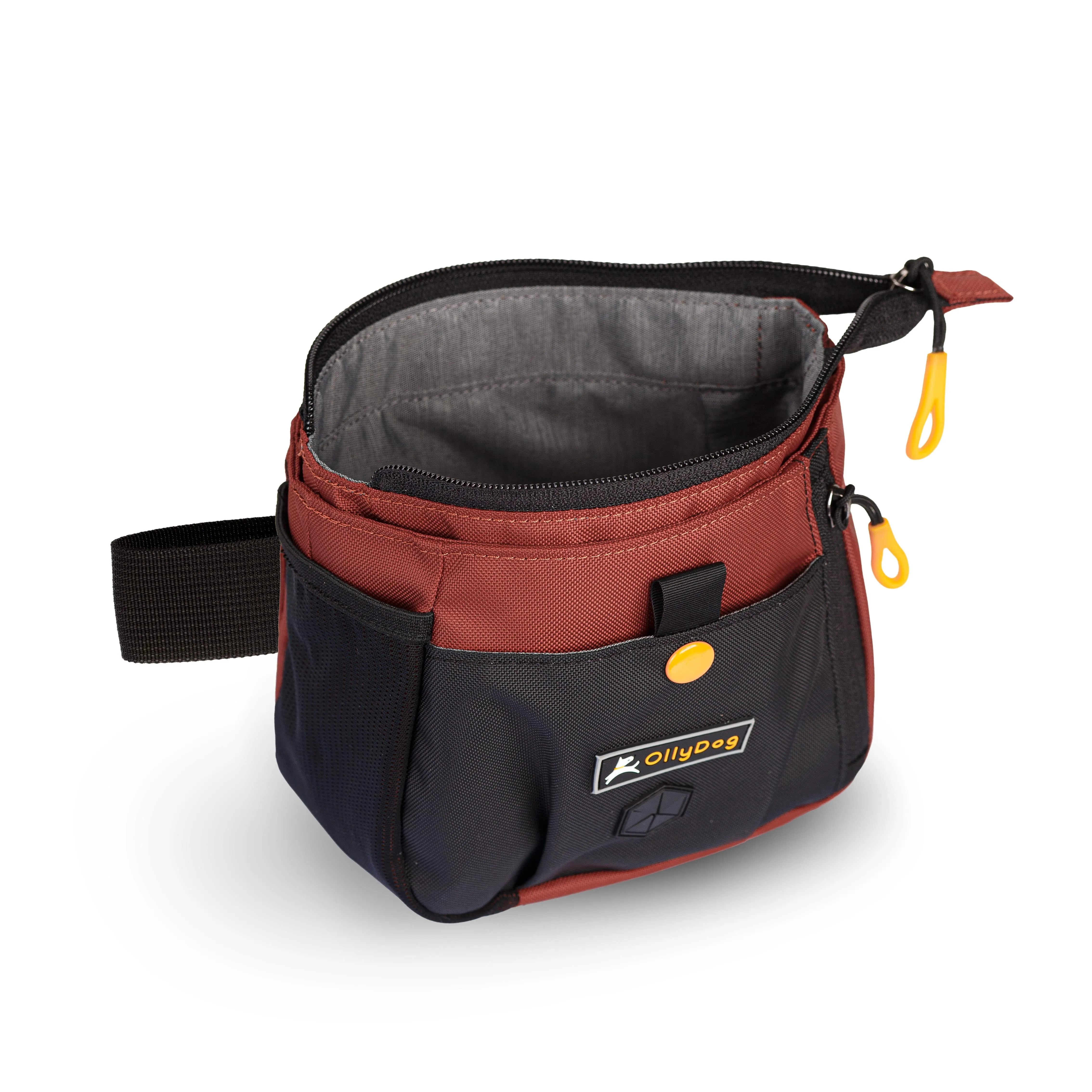 Backcountry Day Bag | Accessory Hip Pack