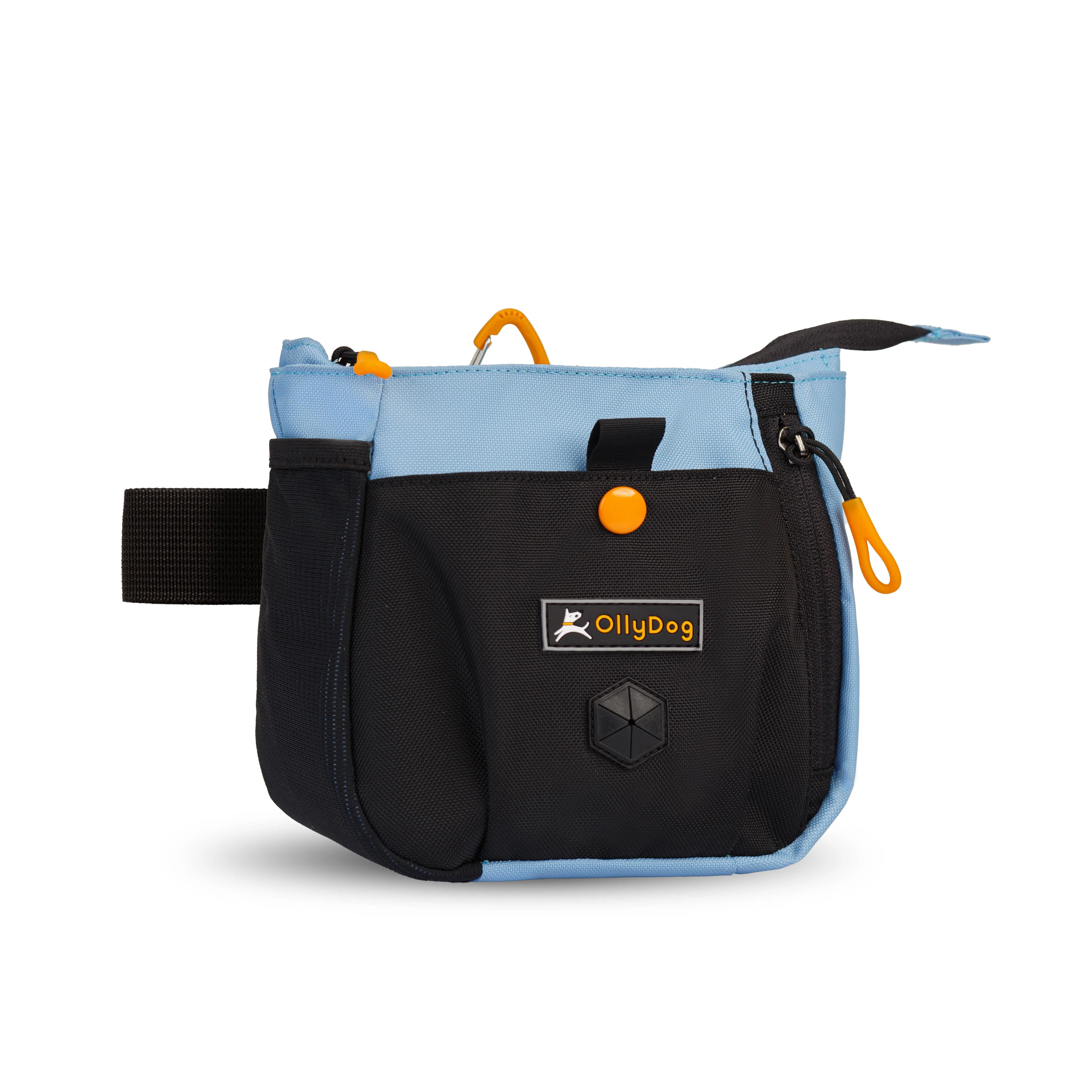 Backcountry Day Bag | Accessory Hip Pack