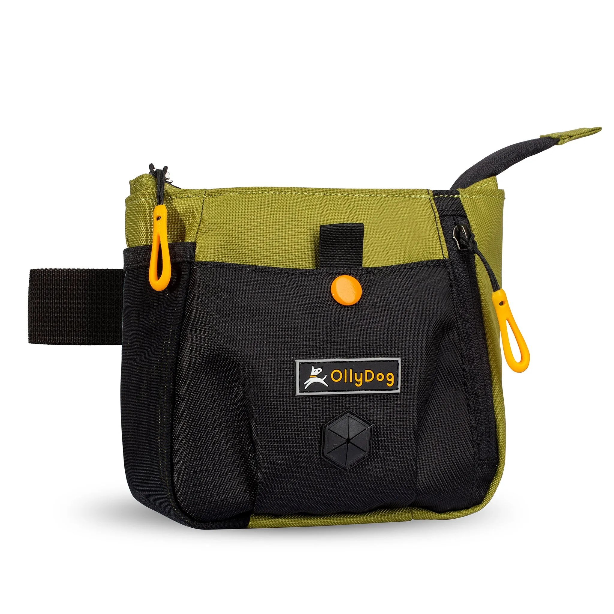 Backcountry Day Bag | Accessory Hip Pack