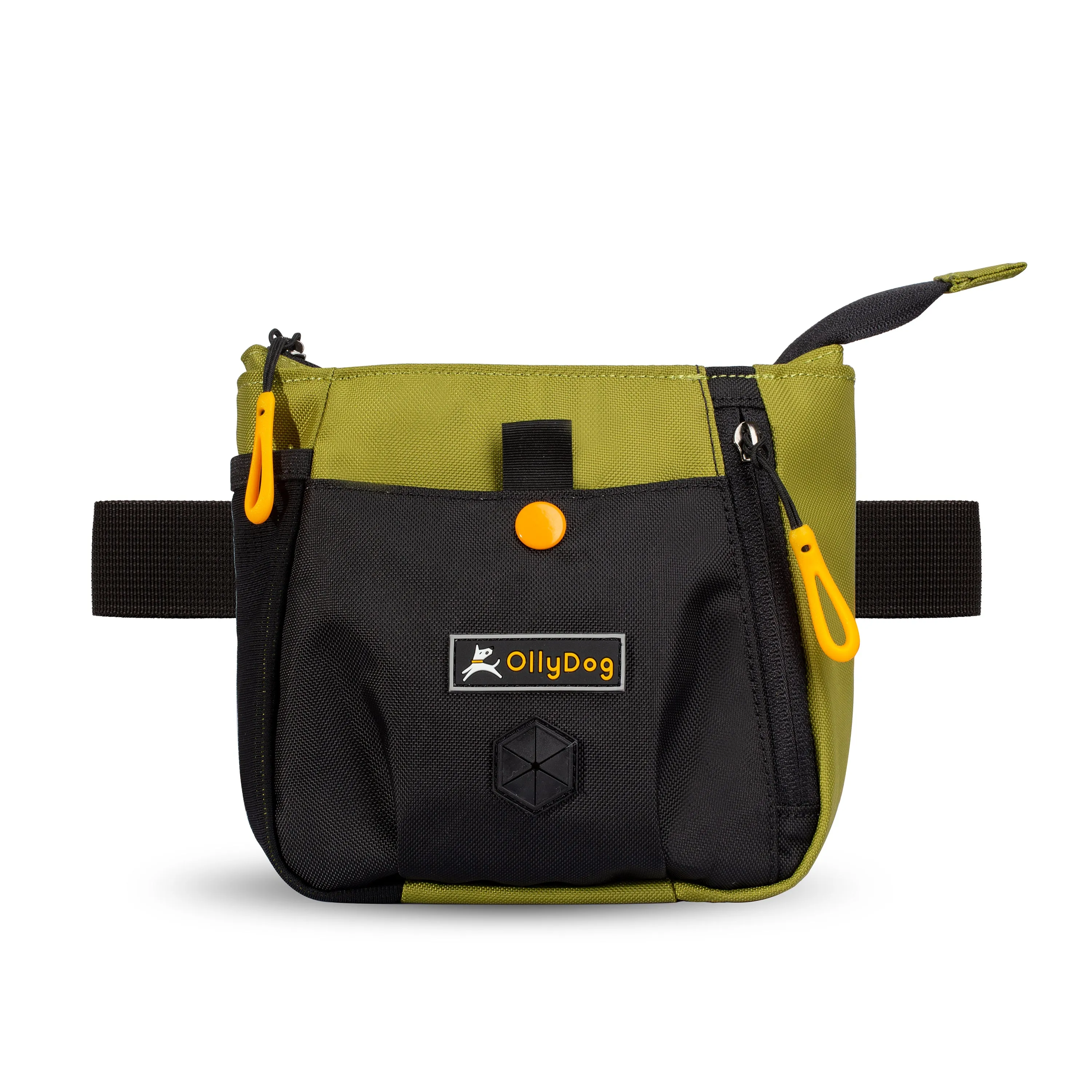 Backcountry Day Bag | Accessory Hip Pack