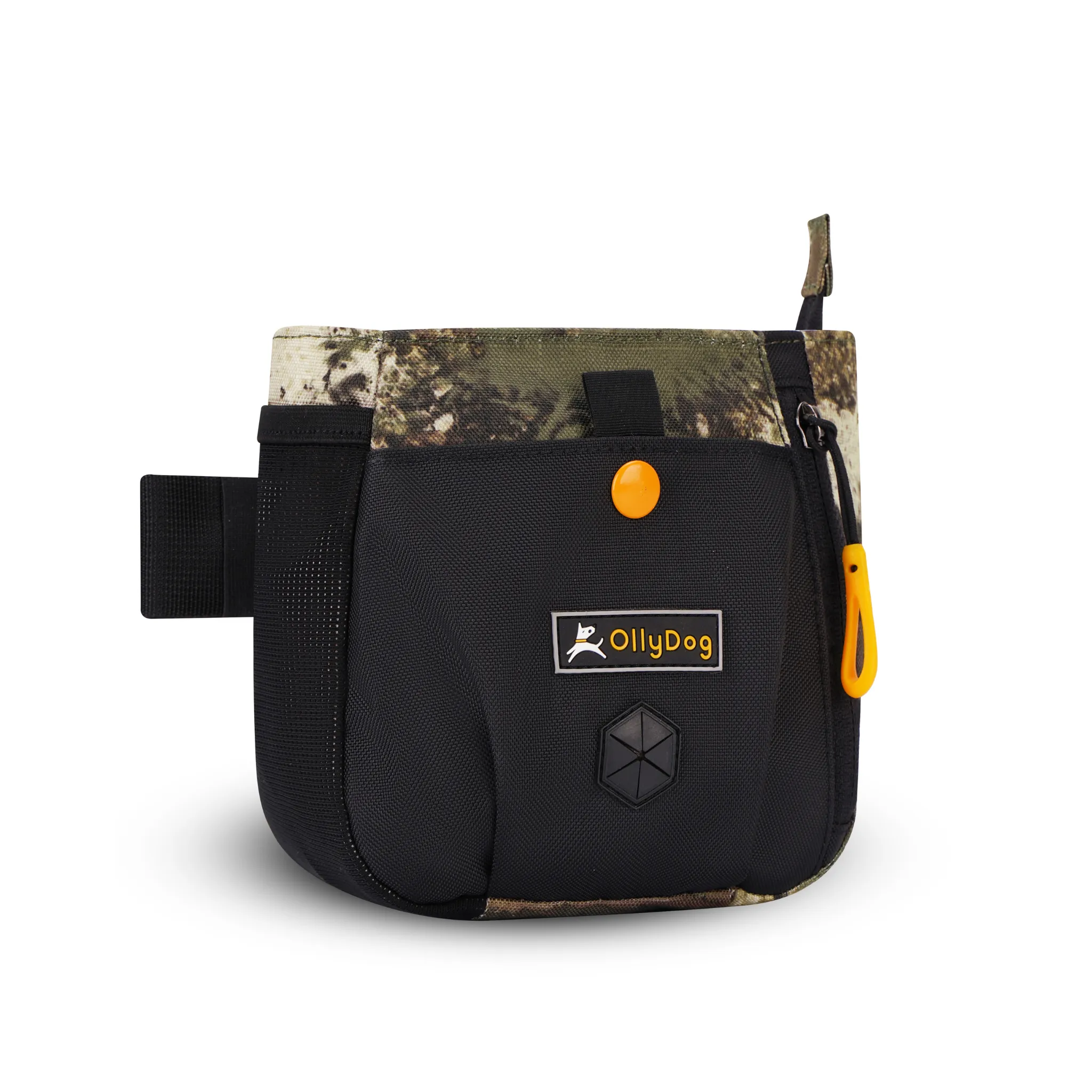 Backcountry Day Bag | Accessory Hip Pack