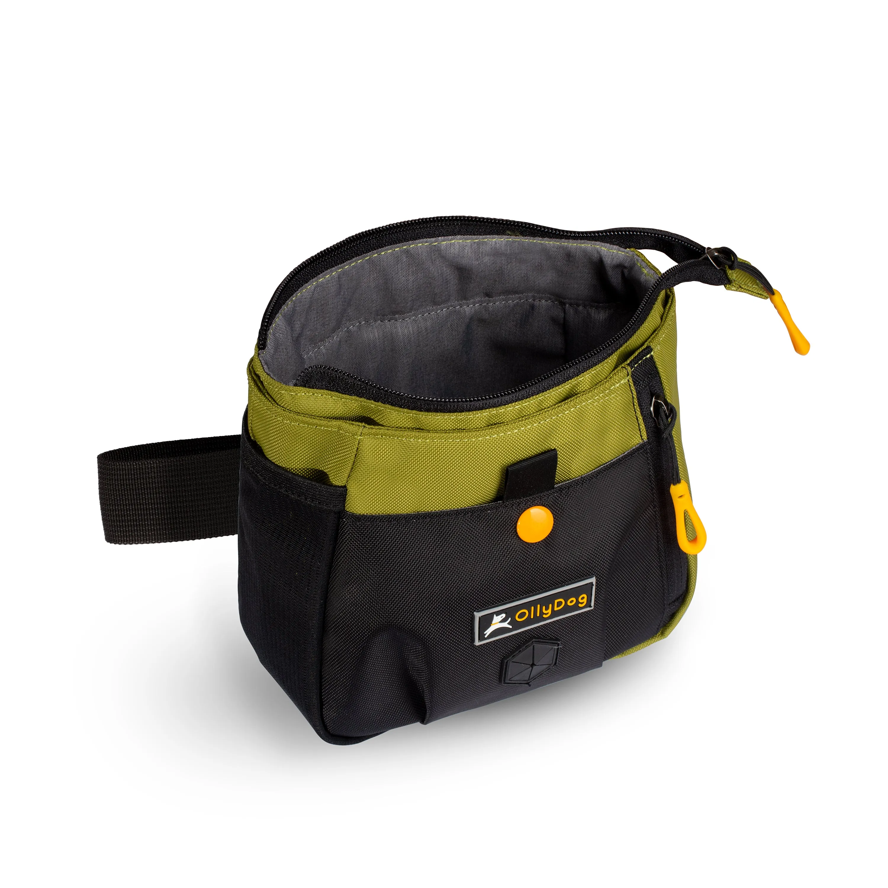 Backcountry Day Bag | Accessory Hip Pack