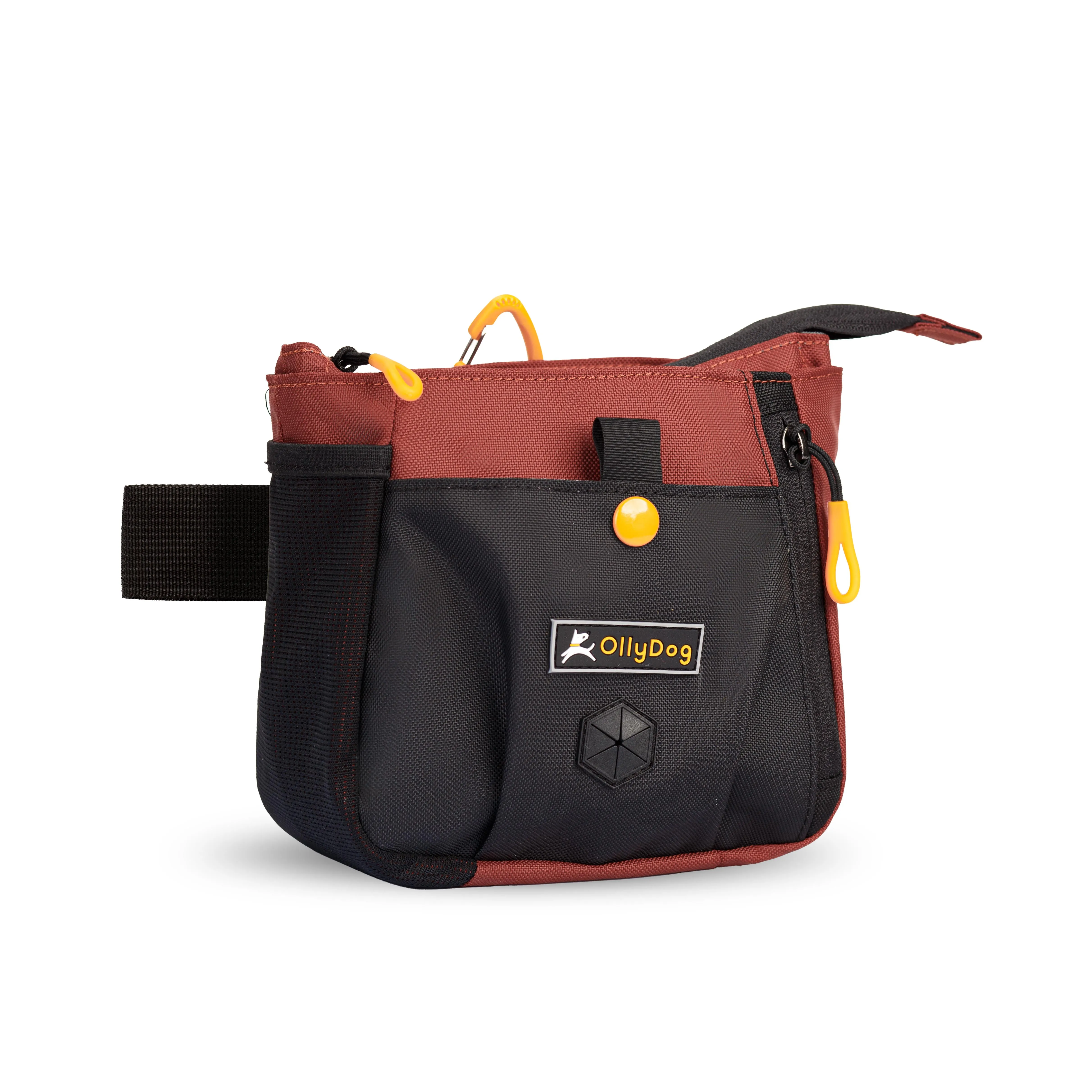 Backcountry Day Bag | Accessory Hip Pack