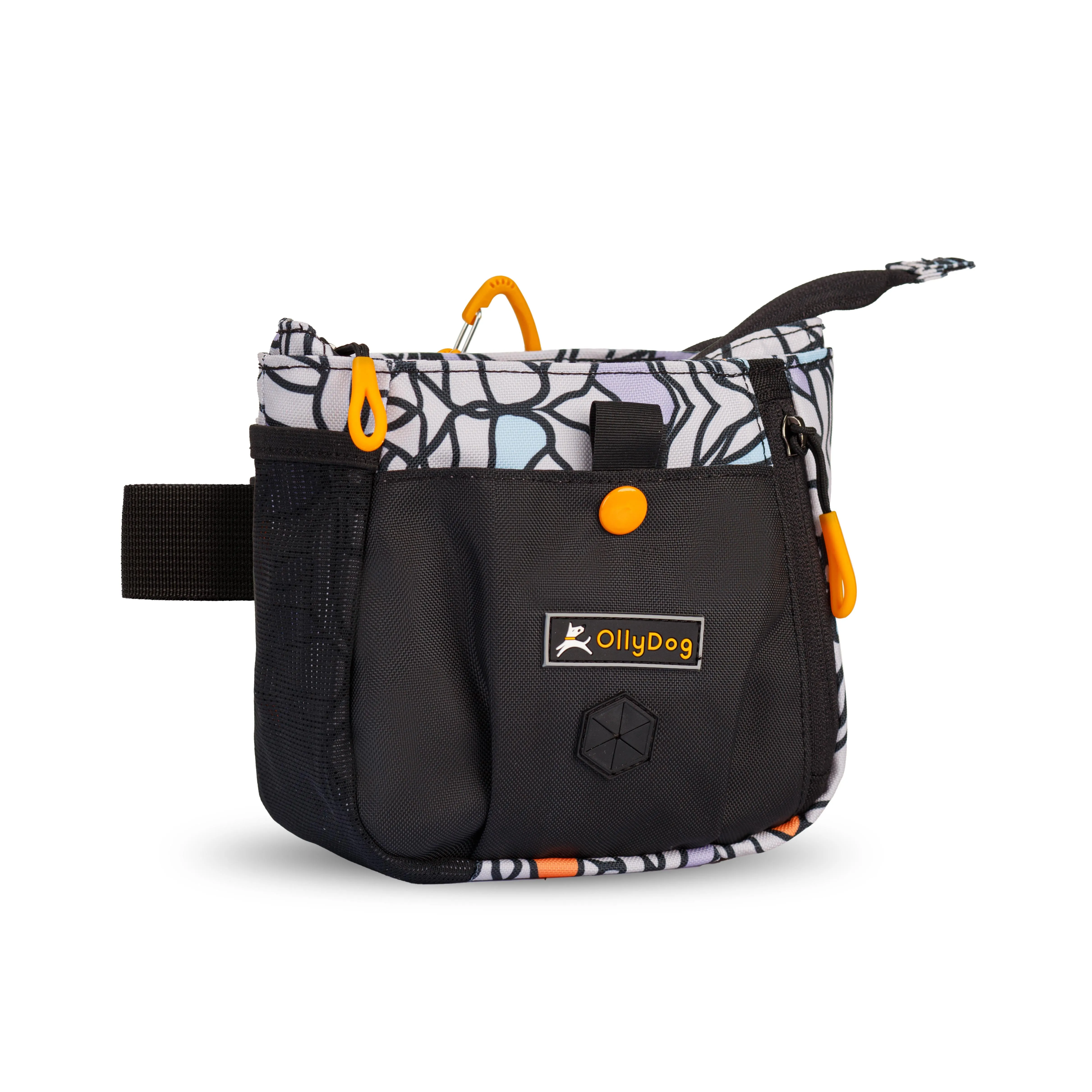 Backcountry Day Bag | Accessory Hip Pack