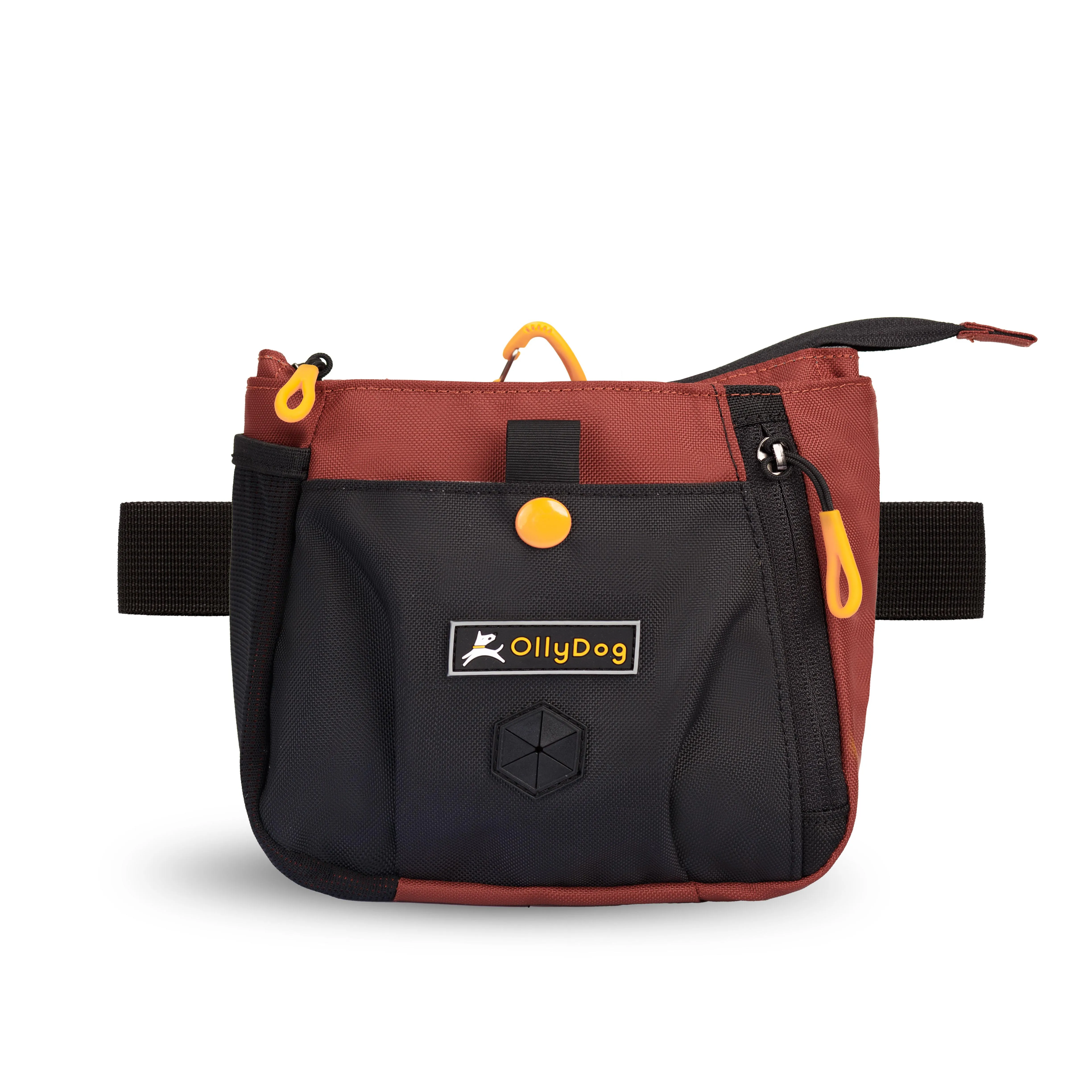 Backcountry Day Bag | Accessory Hip Pack