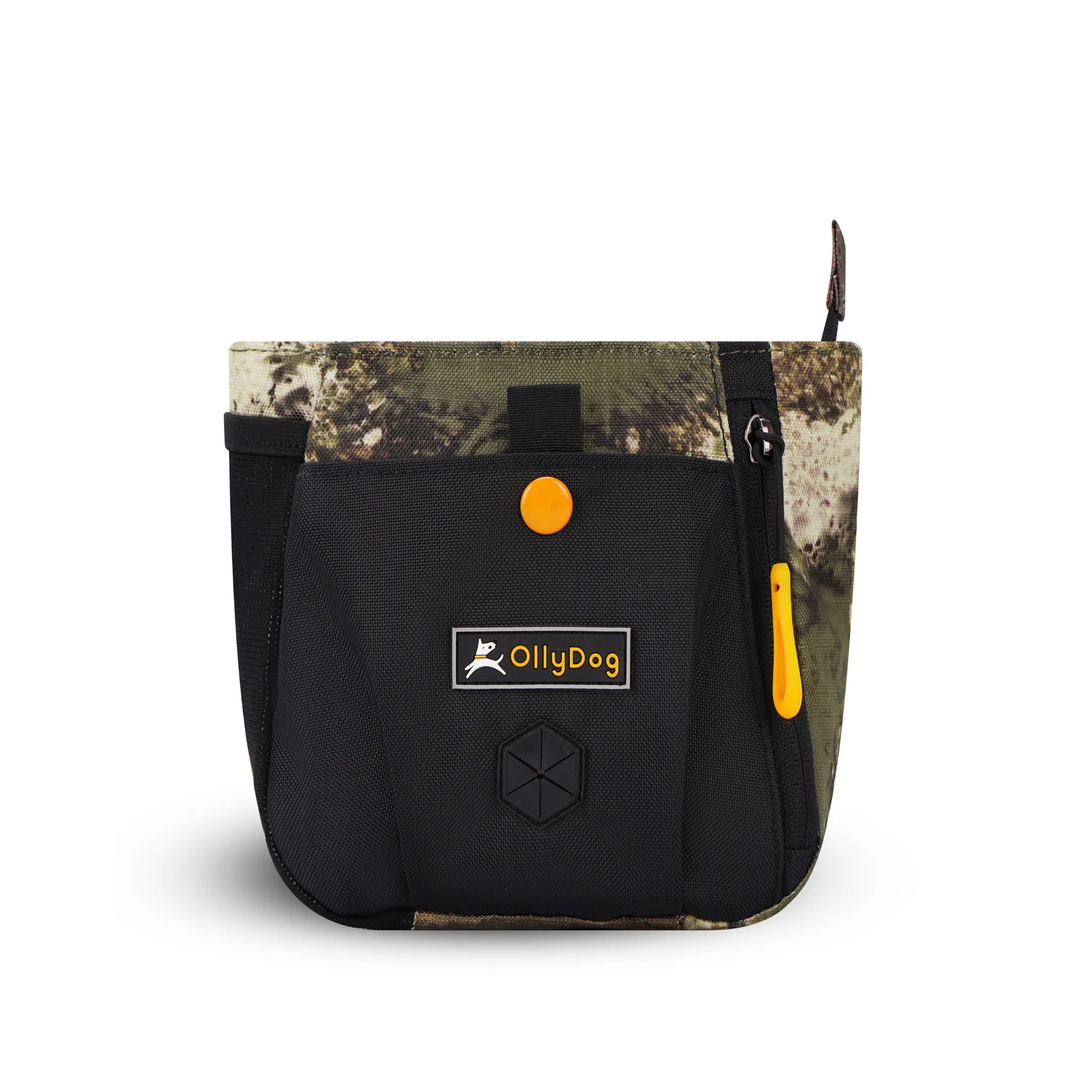 Backcountry Day Bag | Accessory Hip Pack