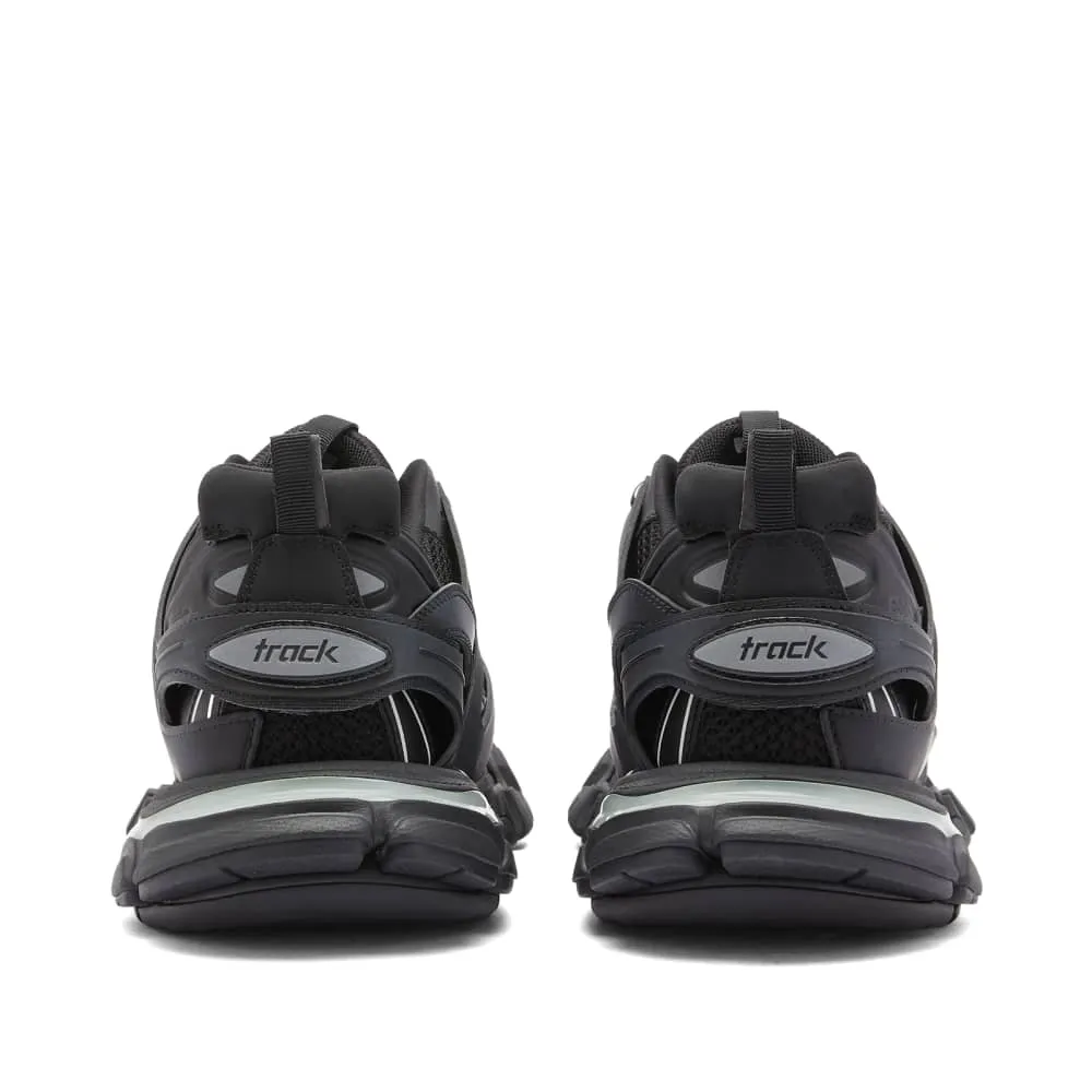 Balenciaga Led Track Sneakers