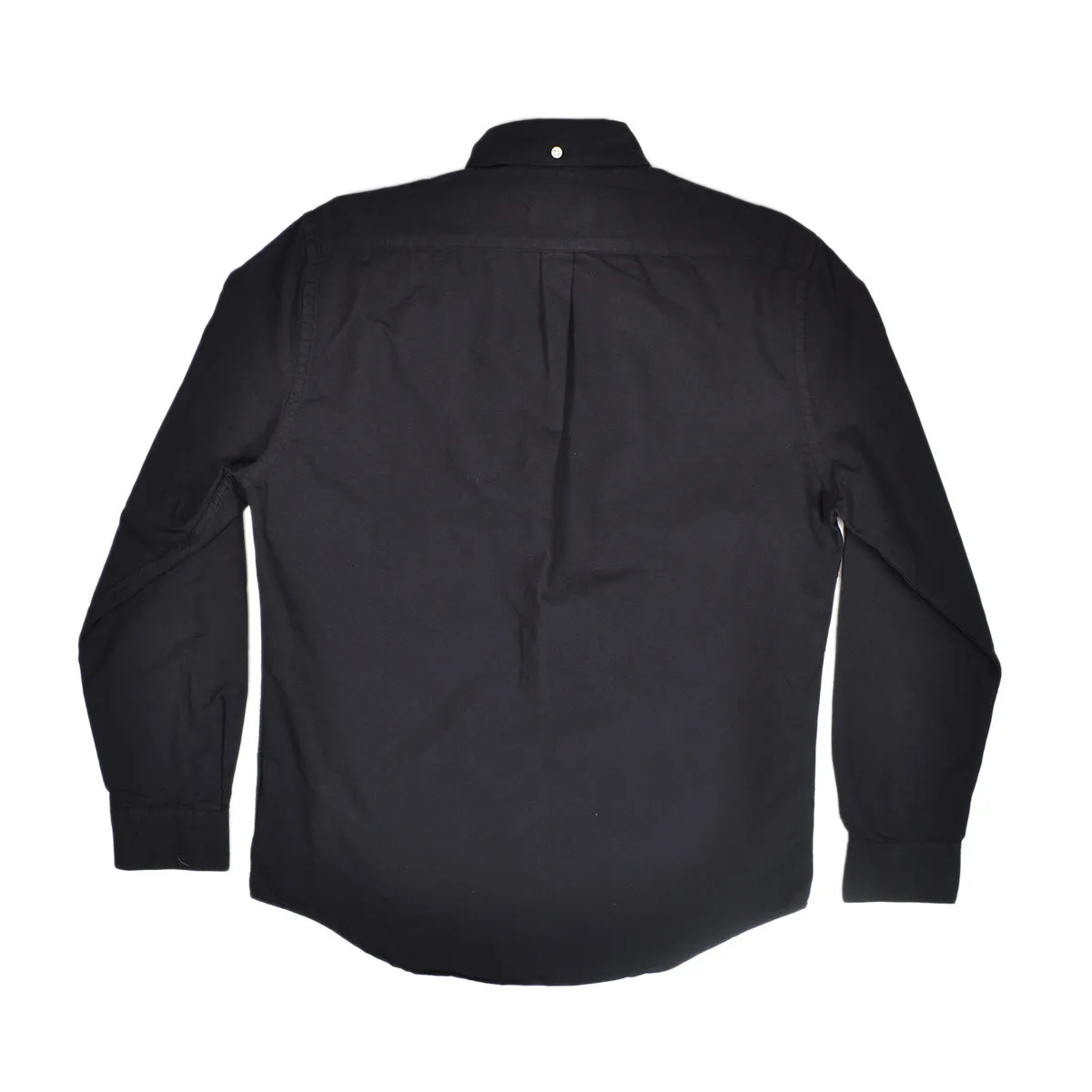 BELAVISTA SHIRT - BLACK