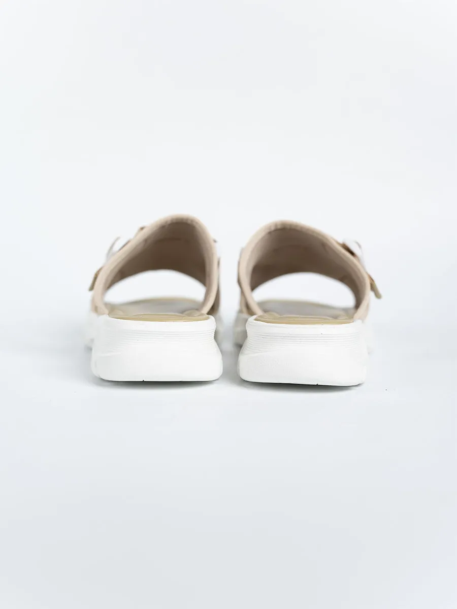 Betty Slip On Sandals