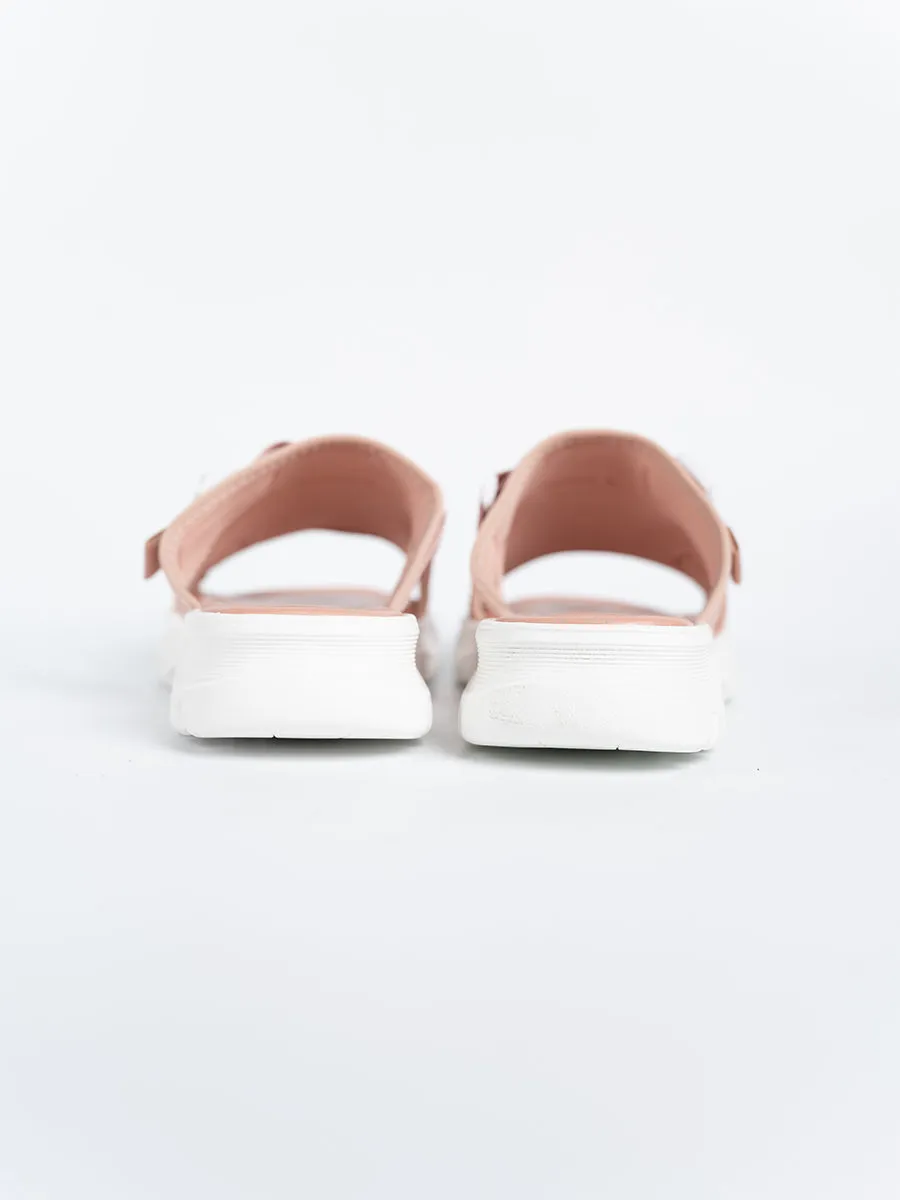 Betty Slip On Sandals