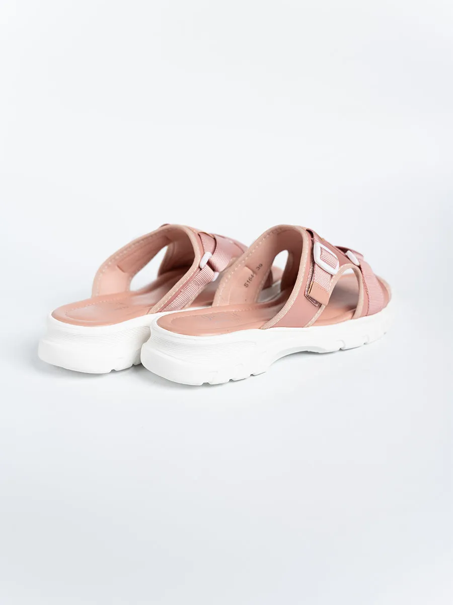 Betty Slip On Sandals