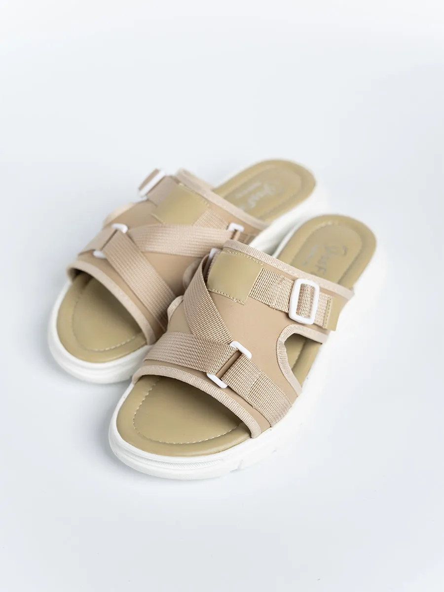 Betty Slip On Sandals