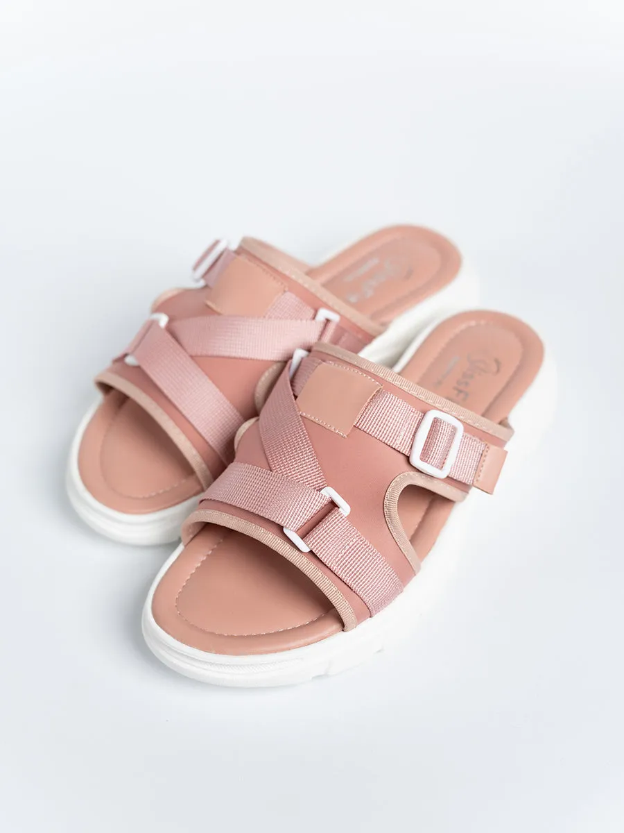 Betty Slip On Sandals