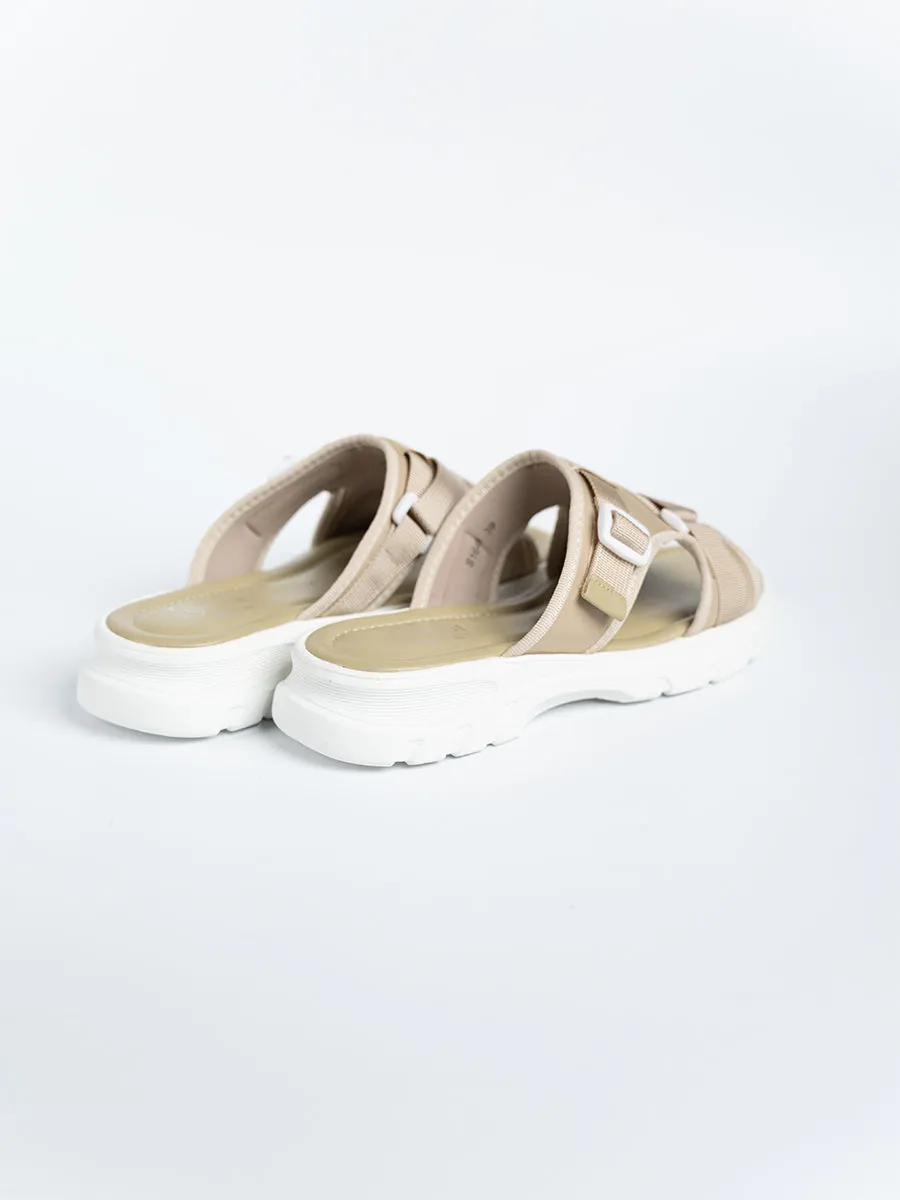 Betty Slip On Sandals