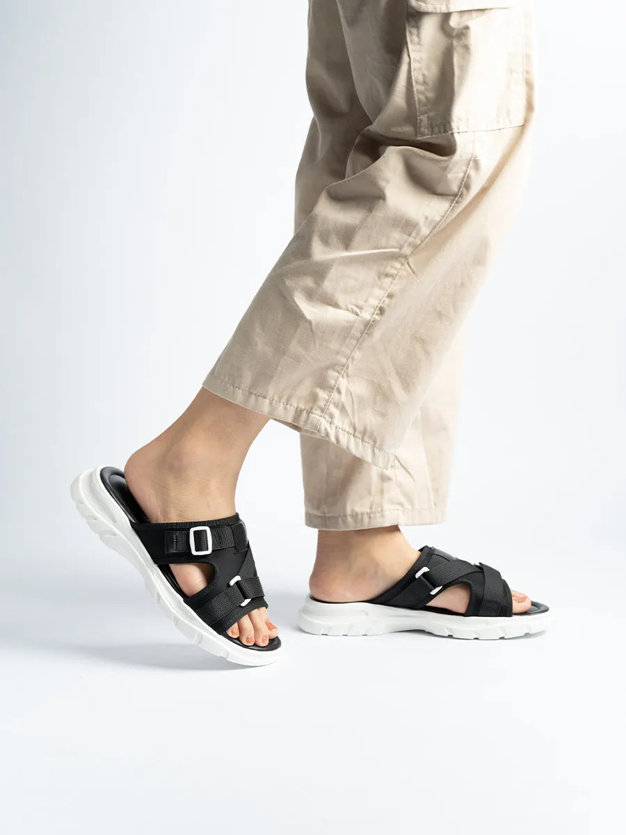 Betty Slip On Sandals