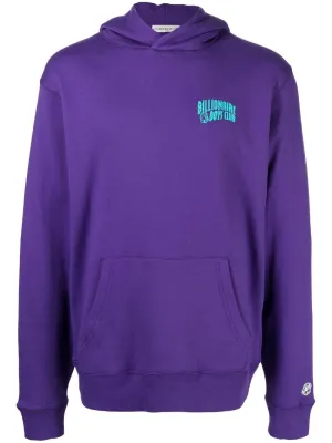 Billionaire Sweaters Purple