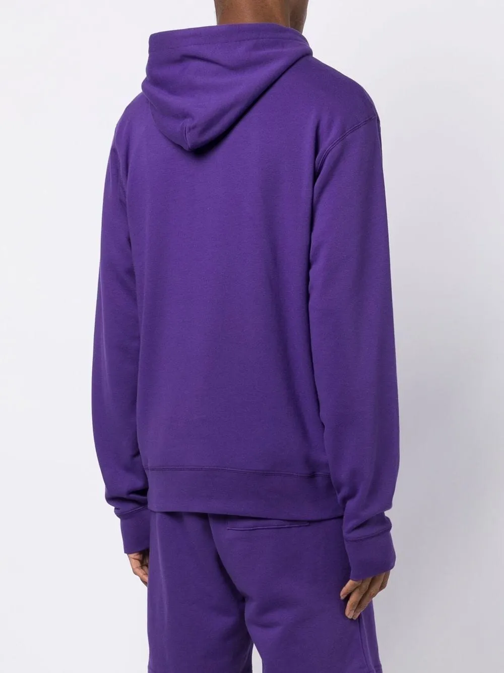 Billionaire Sweaters Purple