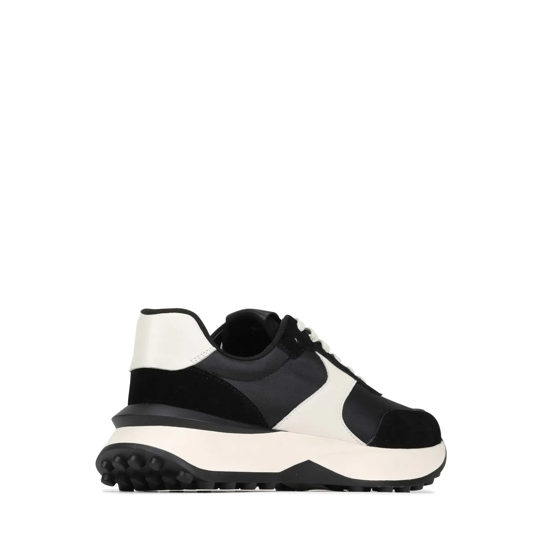 BLISS CHUNKY SNEAKERS LEATHER